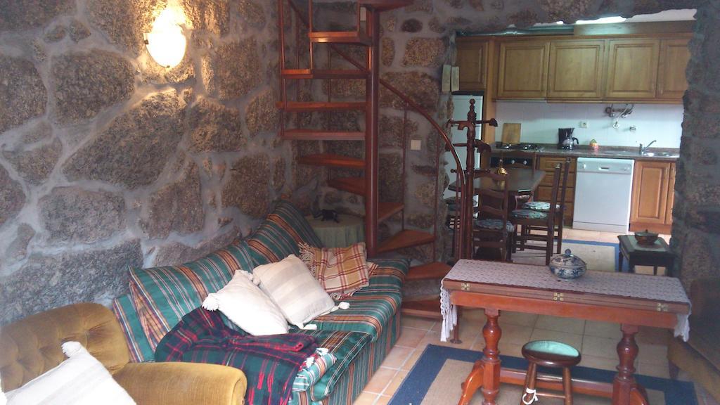 Casa Do Faroca Villa Vieira do Minho Room photo