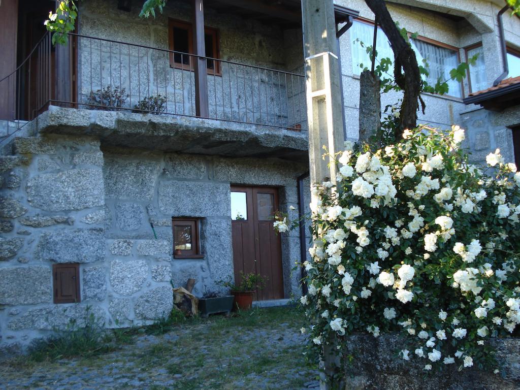Casa Do Faroca Villa Vieira do Minho Exterior photo